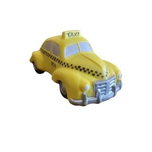 Dept.56 Vintage Taxi